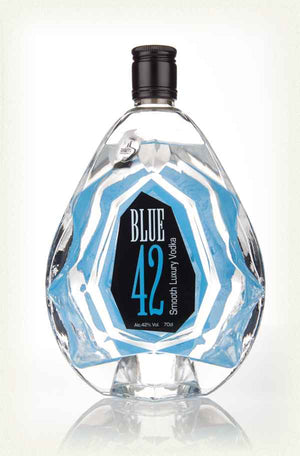 Blue 42 Vodka | 700ML