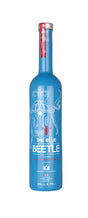 Blue Beetle London Dry Gin | 700ML at CaskCartel.com