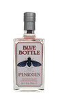 Blue Bottle Pink Gin | 700ML at CaskCartel.com