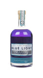 Blue Light Caribbean Gin Blue Ocean Edition Gin | 500ML at CaskCartel.com