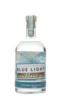 Blue Light Caribbean Gin | 500ML at CaskCartel.com