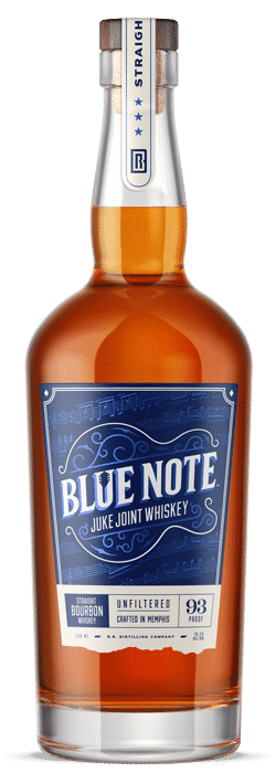 [BUY] Blue Note | Juke Joint | Straight Bourbon Whiskey at CaskCartel.com