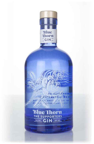 Blue Thorn  Gin | 700ML at CaskCartel.com