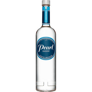 Pearl Blueberry Vodka at CaskCartel.com