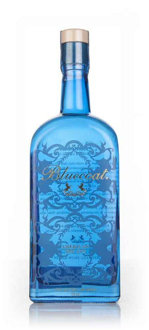 Bluecoat American Dry Gin | 700ML at CaskCartel.com