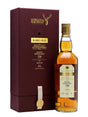 Banff 1966 49 Year Old Rare Old Gordon & MacPhail Highland Single Malt Scotch Whisky | 700ML at CaskCartel.com