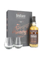 Benriach 10 Year Old Glass Pack Speyside Single Malt Scotch Whisky | 700ML at CaskCartel.com