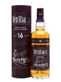 The BenRiach 16 Year Old Single Malt Scotch Whisky - CaskCartel.com