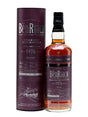 Benriach 1976 Peated 38 Year Old Bourbon Barrel Speyside Single Malt Scotch Whisky | 700ML at CaskCartel.com