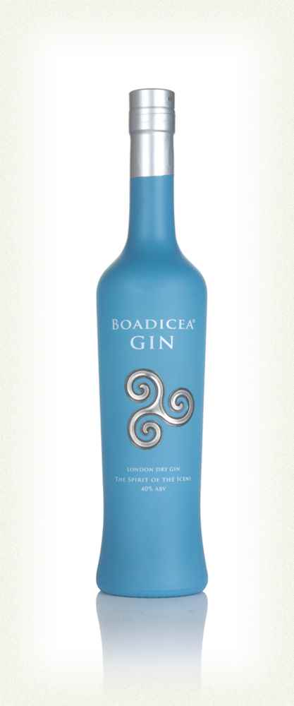 Boadicea Gin | 500ML
