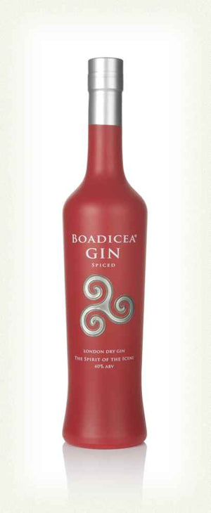 Boadicea Spiced Gin | 500ML at CaskCartel.com
