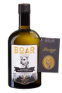 Boar Blackforest Premium Dry Gin | 500ML at CaskCartel.com