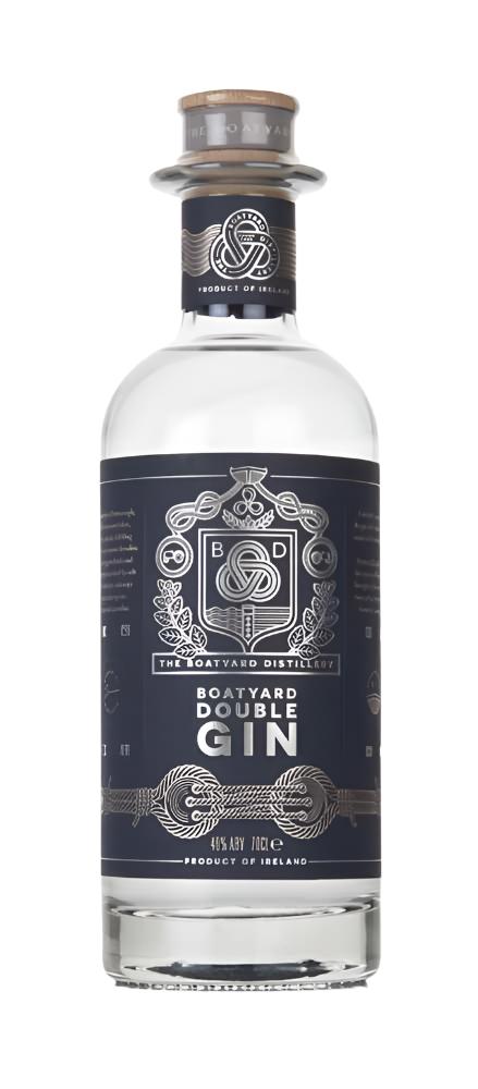 Boatyard Double Gin | 700ML at CaskCartel.com