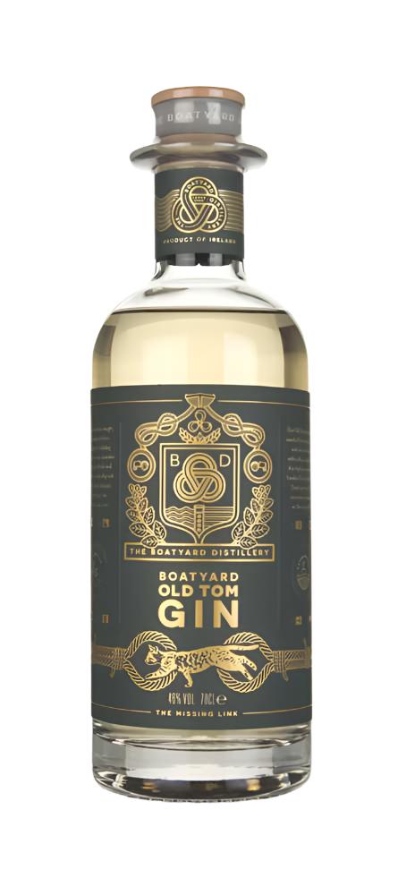 Boatyard Old Tom Gin | 700ML at CaskCartel.com
