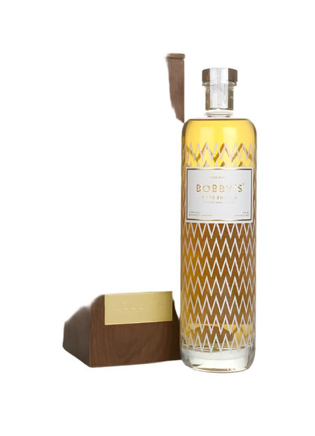 Bobby's 5 Year Old Gin | 700ML at CaskCartel.com