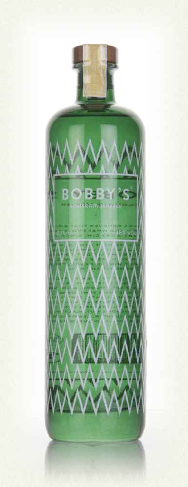 Bobby's Schiedam Jenever Jenever | 700ML at CaskCartel.com
