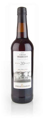 Bodegas Tradición 20 Year Old Cream Sherry at CaskCartel.com