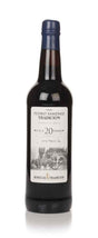 Bodegas Tradición 20 Year Old Pedro Ximenez Wine at CaskCartel.com