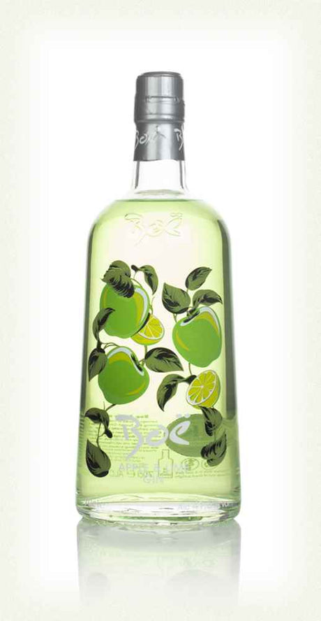 Boë Apple & Lime Gin | 700ML at CaskCartel.com