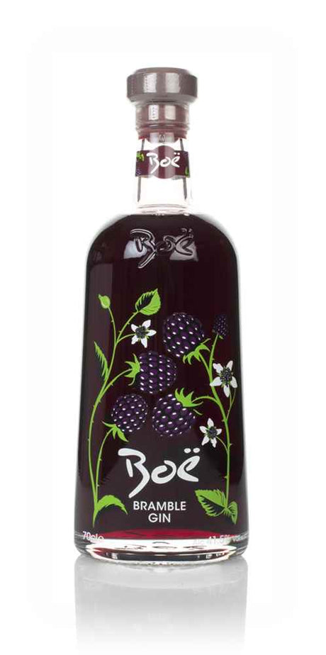 Boë Bramble Gin | 700ML at CaskCartel.com