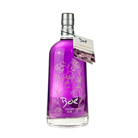 Boë Violet Gin | 700ML at CaskCartel.com