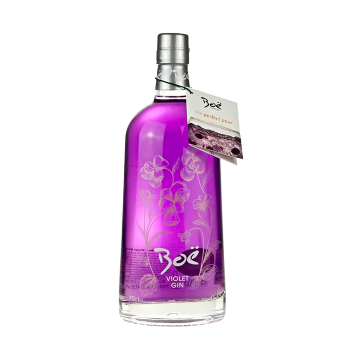 Boë Violet Gin | 700ML