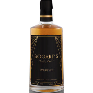 Bogart's Irish Whiskey - CaskCartel.com