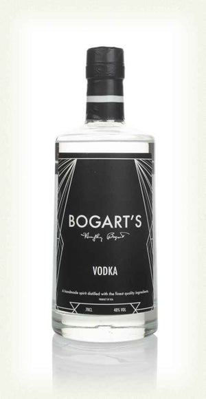 Bogart's Vodka | 700ML at CaskCartel.com