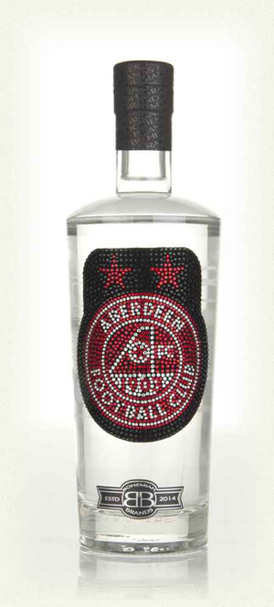 Bohemian Brands Aberdeen FC Vodka | 700ML at CaskCartel.com