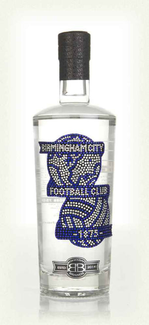 Bohemian Brands Birmingham City FC Vodka | 700ML at CaskCartel.com