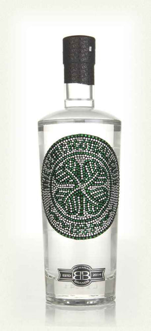 Bohemian Brands Celtic FC Vodka | 700ML at CaskCartel.com