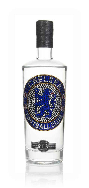 Bohemian Brands Chelsea FC Vodka | 700ML at CaskCartel.com
