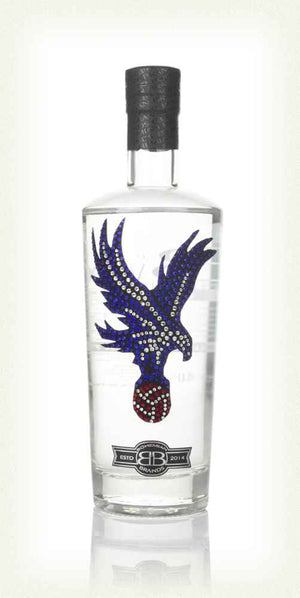Bohemian Brands Crystal Palace FC Vodka | 700ML at CaskCartel.com