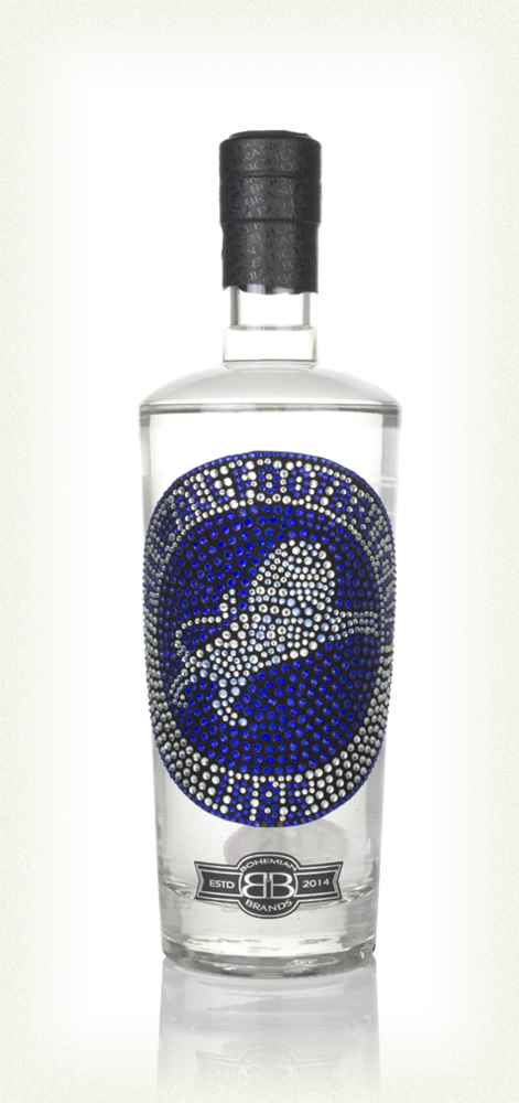 Bohemian Brands Millwall FC Vodka | 700ML at CaskCartel.com