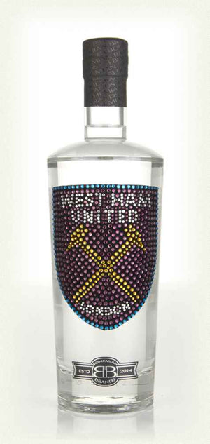 Bohemian Brands West Ham United FC Vodka | 700ML at CaskCartel.com