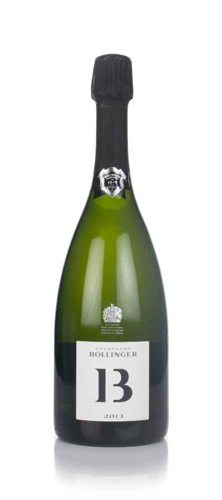 Bollinger B13 Blanc de Noirs Champagne