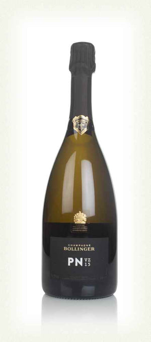 Bollinger PN VZ15 Champagne at CaskCartel.com