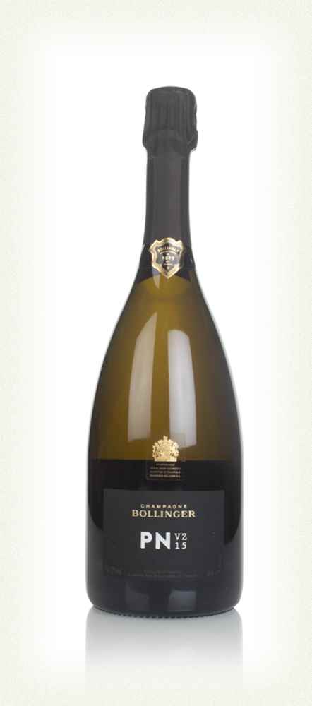 Bollinger PN VZ15 Champagne
