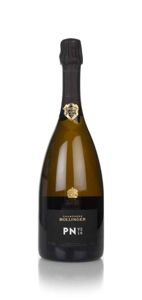 Bollinger PN VZ16 Champagne  at CaskCartel.com