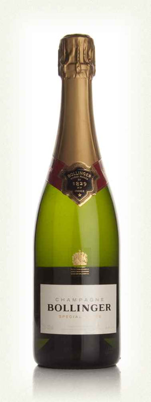 Bollinger Special Cuvée Champagne at CaskCartel.com