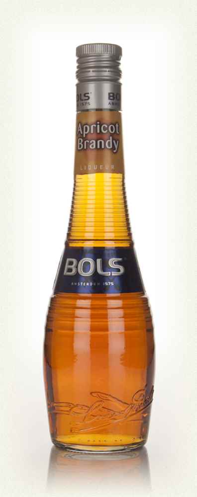 Bols Apricot Brandy Liqueur | 500ML at CaskCartel.com