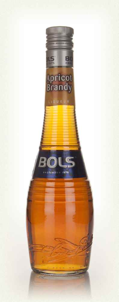 Bols Apricot Brandy Liqueur | 500ML