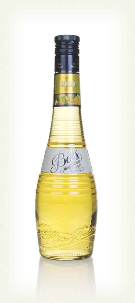 Bols Banana Liqueur | 500ML at CaskCartel.com