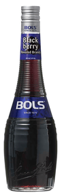 Bols Blackberry Flavored Brandy Liqueur at CaskCartel.com