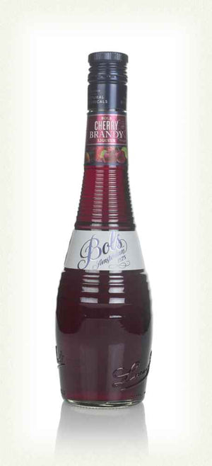 Bols Cherry Brandy Liqueur | 500ML at CaskCartel.com