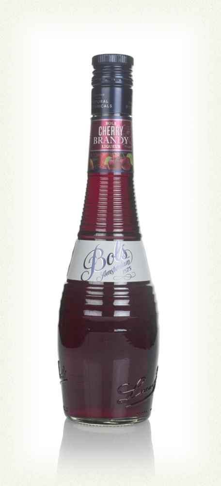 Bols Cherry Brandy Liqueur | 500ML