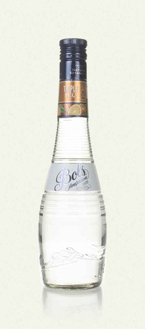 Bols Curaçao Triple Sec 38% Liqueur | 500ML at CaskCartel.com