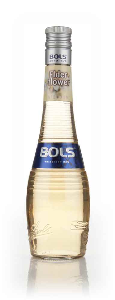 Bols Elderflower Liqueur | 500ML at CaskCartel.com