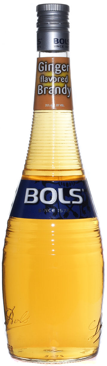Bols Ginger Liqueur at CaskCartel.com