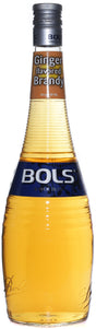 Bols Ginger Liqueur at CaskCartel.com
